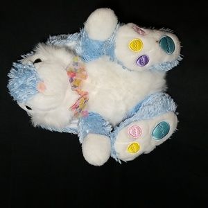 Easter Bunny Stuff Animal